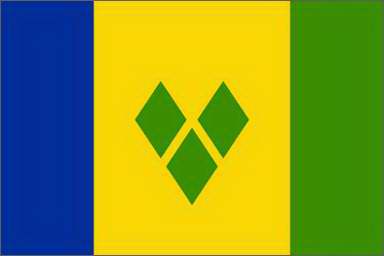 St. Vincent and The Grenadines